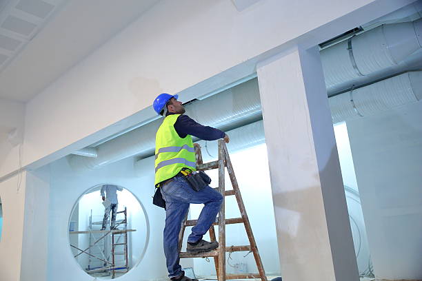 Best Indoor Air Quality Assessment  in Seabrook, TX